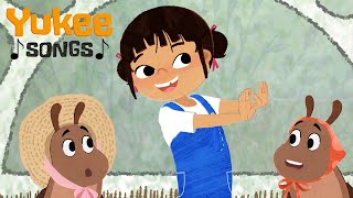 Slime Sisters Song Music And Songs For Kids Yukee