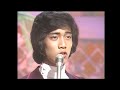 野口五郎 雨に消えた恋/オレンジの雨