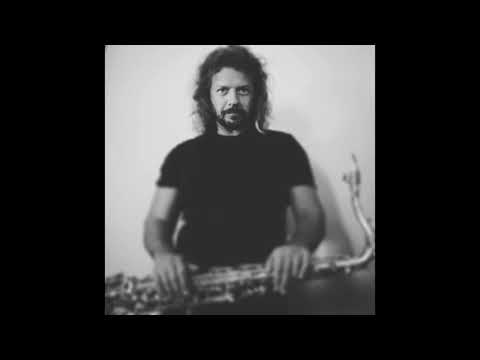 Whiter Shade Of Pale Tenor Saxophone Solo