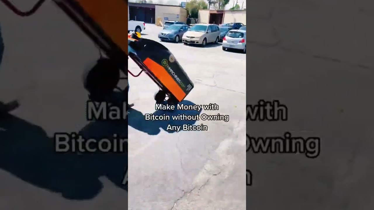 Earn Up to $100,000,00 Per Year By Bitcoin ATM 🤑 