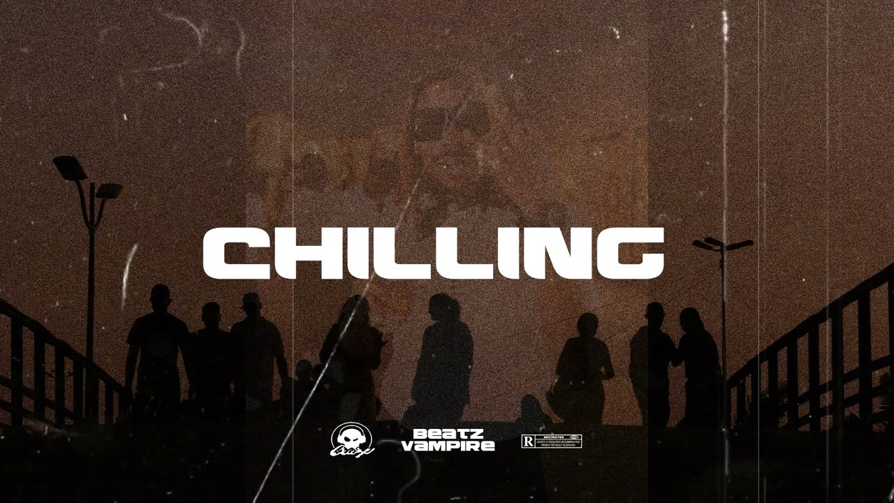 Afrobeat Instrumental "CHILLING" x  Badboy Timz x Asake x Zinoleesky x Zlatanx Type beat |