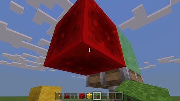 more redstone clocks(part 2) minecraft bedrock/java edition 1.16