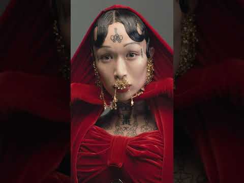 RENAISSANCE COUTURE by