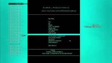 {MW2/1.14} Ultimate V2 CFG