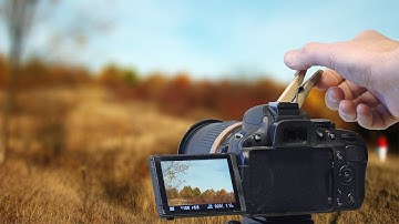 📸 Follow Focus in 10 Minutes   DIY