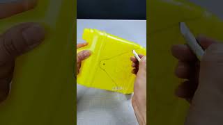 part 2 Making soap boxes from detergent bottles #wastetotreasure #handmade #craft #soapboxes