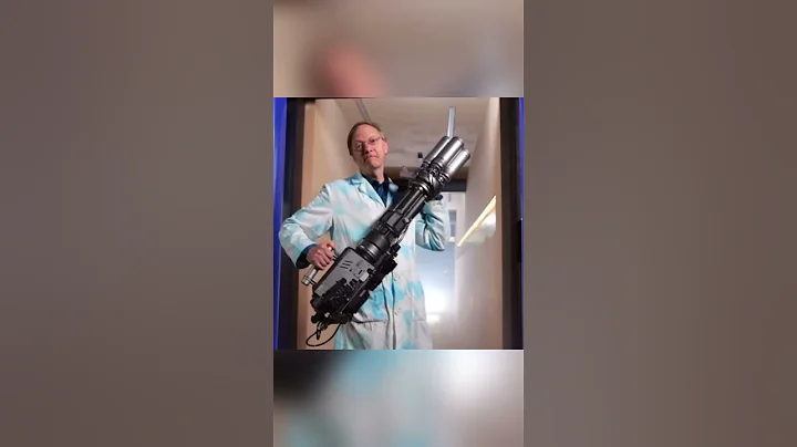 Lava vs Lasers - Which Is More Destructive? #usa #lava #lasers #science #scienceexperiments #fyp