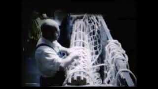 Department Store Warehouse Safety Netting