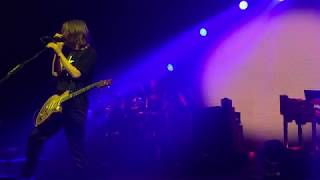 Steven Wilson - The Sound Of Muzak (live 2016 multi-cam/show)