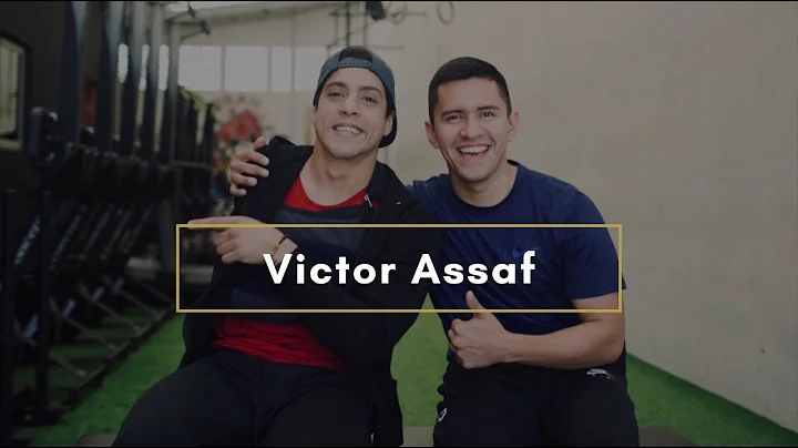 Historia # 7 Victor Assaf