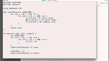 CSUSB CSE 201 2015-11-04