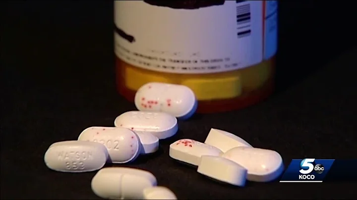 Organizers of Dont Punish the Pain Rally say opioi...