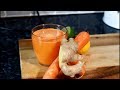 How To Lose Weight Fast With Carrot Juice - NO EXERCISE LOOSE BELLY FAT IN 10 DAYS AT HOME !!