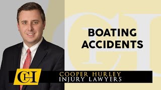 Boating Accidents