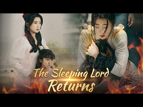 The Sleeping Lord Returns poster