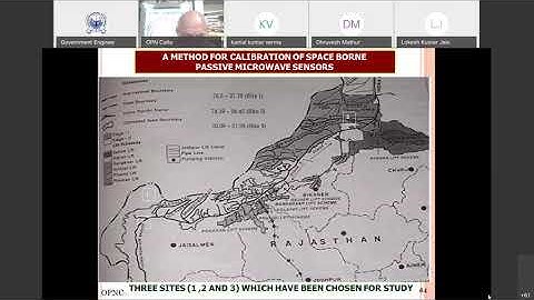 Introduction to Microwave remote Sensing