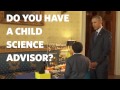 President Obama Meets With His Kid Science Advisors