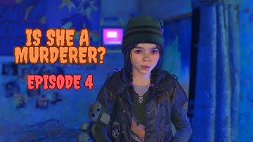 LOOKING FOR LAZARUS | DYING LIGHT 2 GAMEPLAY | PART 4 | FULL WALK-THOUGH