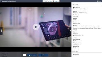 Video Asset Management (Digital Video Content in One Place!)
