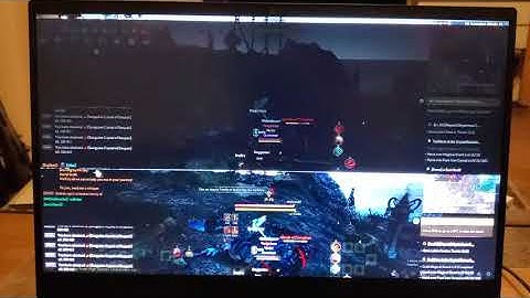 Razer Blade 15 - screen flicker (360hz, 3080rtx)