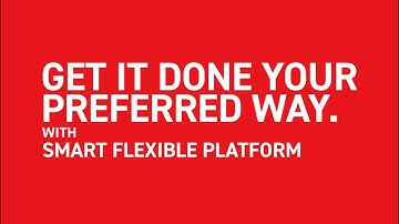 Lexis Advance - Smart Flexible Platform