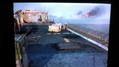 Black Ops 2 Tutorial: How to destroy a hunter killer drone