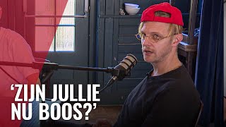 At5 Krijgt Concurrentie Van At6 Podcast