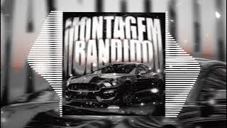 MONTAGEM BANDIDO (ULTRA SLOWED   REVERB)