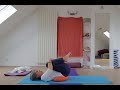 Le corps en yoga 231205   vers la charrue suite des prparations 2