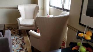 ICL / Sheraton Clayton Club Room Liquidation Sale