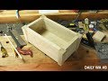MAKING A GIFT BOX: PART 3 MAKING A GIFT BOX: PART 3