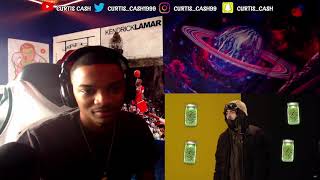 Chicago Reaction TO UK Rapper | Benny Banks - Daily Duppy | GRM Daily