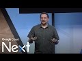 Deciding between Compute Engine, Container Engine, App Engine and more (Google Cloud Next '17)