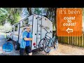 Rockwood Geo Pro Review | Brutally Honest Quality Review after 6,000 miles & 11 states of travel