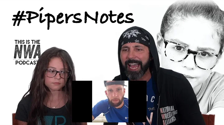 #PipersNotes: "Walk This Way" Fan Reaction & Criti...