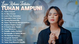 Lagu Rohani Terbaru 2024 Putri Siagian Full Album || Lagu Rohani Kristen Terbaru 2024 Terpopuler