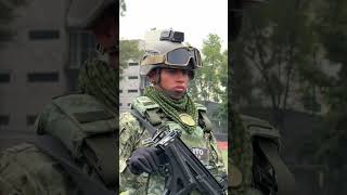 Infanteríaconmemoremos Juntos El 214 Aniversario Del Inicio De La De Éxico