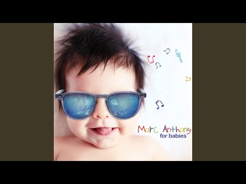 Video: Marc Anthony Lanserer Marc Anthony For Babies