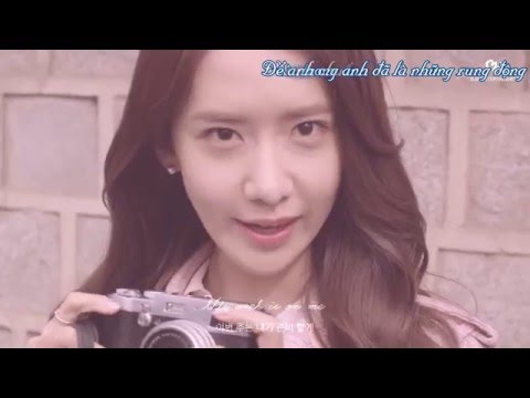 [Vietsub] Deoksugung Stonewall Walkway - Yoona (SNSD) ft. 10cm MV