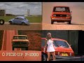 Melhores Propagandas Antigas de Carros (HD) Anos 70,80 e 90 - Viaje no Tempo