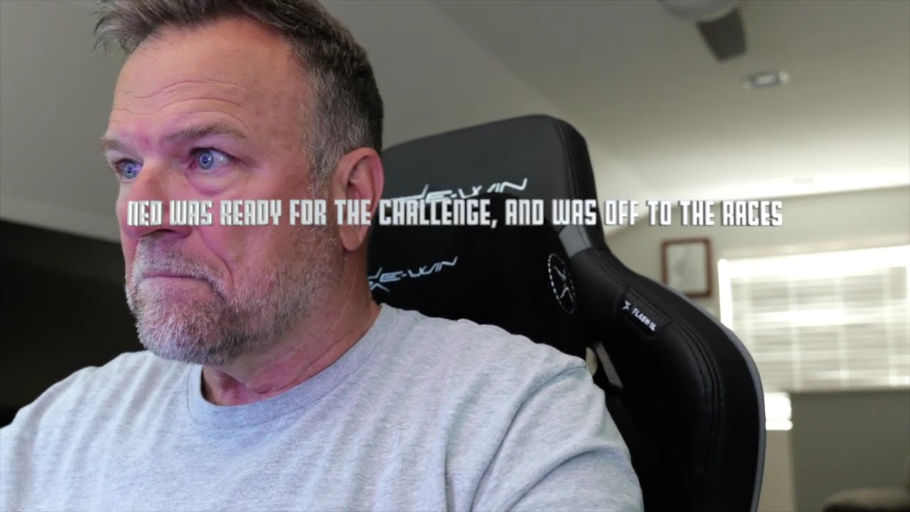 Dare to Accept Your Mission