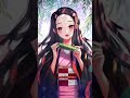Demon slayer girls singing Senorita || kny girls edit || #anime #kny #waifu #senorita #animeedit