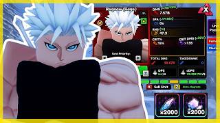 como *ZERAR* o modo ADVENTURE ODYSSEY e pegar 1500 TRAIT RERROLL - GUIA + FARM INSANO!