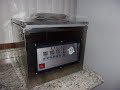 DZ-260 DESKTOP VACUUM AIR FREE SEALING SEALER MACHINE , Vacuum chamber Packaging packing Machine