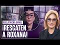 Presidenta ¿VIO el video de ROXANA GUZMÁN? Eso OCULTAN en Veracruz | Editorial Adela Micha