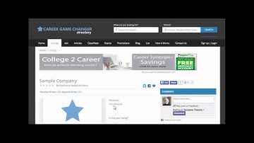 How to Claim a Directory Listing