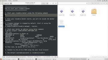 Apache Hive hands on for beginners