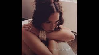 Sabrina Claudio - Moan (Instrumental)