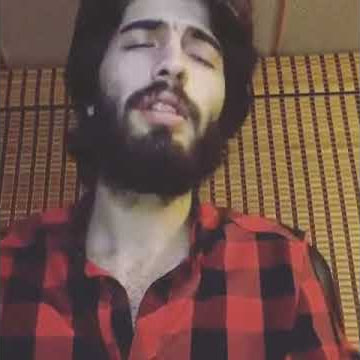 ALIREZA ZANGI (MEHRAB)