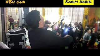 Turkmen Toy Karim Habib